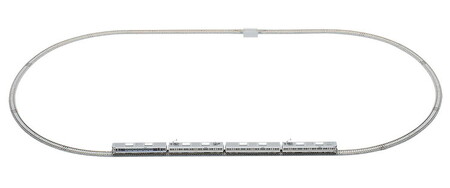 トミックス ベーシックセットSD 225系新快速Aシート