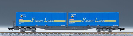 トミックス JR EF210形コンテナ列車セット