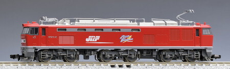 トミックス JR EF510-0形コンテナ列車セット