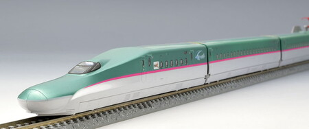 トミックス JR E5系東北・北海道新幹線(はやぶさ)基本セット