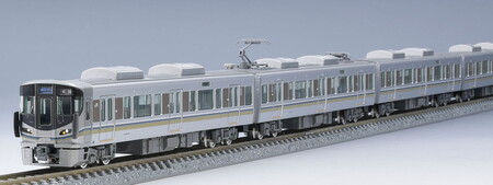 トミックス JR 225-100系近郊電車基本セット