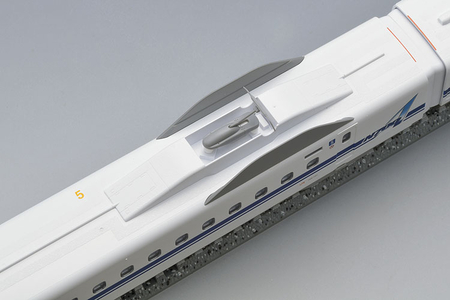 トミックス JR N700-1000系(N700A)東海道・山陽新幹線基本セット