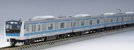 トミックス JR E233-1000系電車(京浜東北・根岸線)基本セット