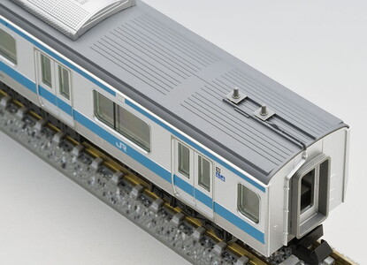 トミックス JR E233-1000系電車(京浜東北・根岸線)基本セット