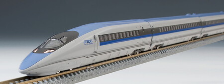 トミックス JR 500系東海道・山陽新幹線(のぞみ)基本セット