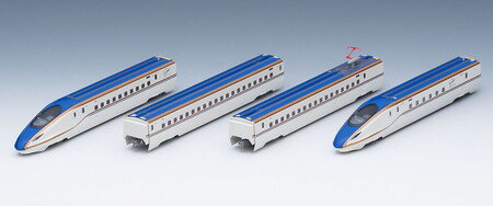 トミックス JR E7系北陸・上越新幹線基本セット