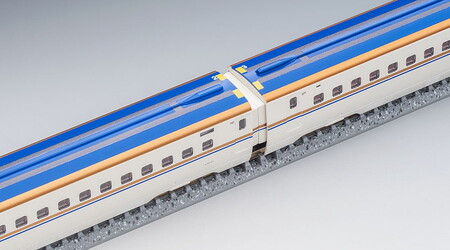 トミックス JR E7系北陸・上越新幹線基本セット