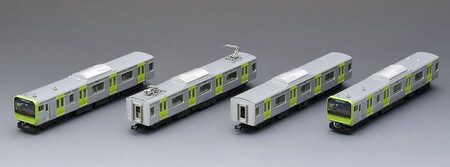 トミックス JR E235-0系電車(後期型・山手線)基本セット