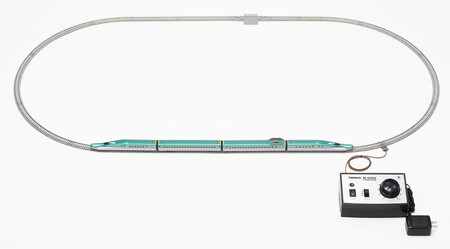 トミックス ベーシックセット SD E5系はやぶさ