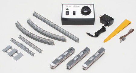 トミックス ベーシックセット SD 313系特別快速