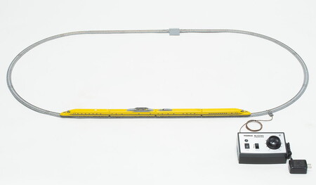 トミックス ベーシックセット SD 923形ドクターイエロー