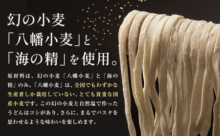 うどん かえるうどん 細麺 太麺 2種 4袋 野木町産小麦100％《30日以内に出荷予定(土日祝除く)》 宝咲屋 麺類 麺 栃木県 野木町