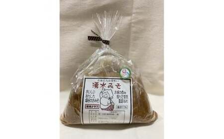 ≪先行受付≫有坂ファームの令和7年産コシヒカリとゆうだい21（5kg×2）・手作り味噌（800g）のセット（しおやブランド認定品） ※2025年10月下旬から順次発送