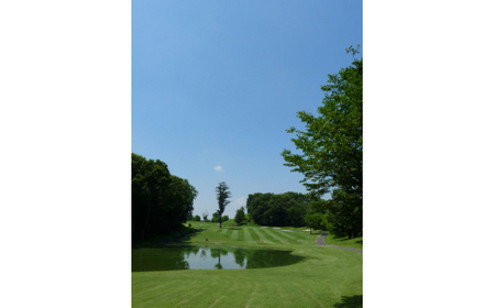 宇都宮ガーデンゴルフクラブ 全日ゴルフプレー券(昼食付・セルフ) 1名様分 ゴルフチケット ゴルフ利用券 GOLF golf