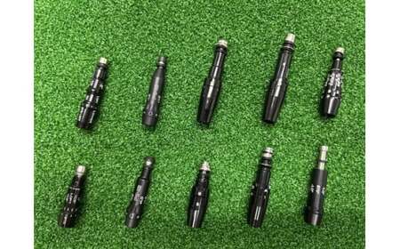 リシャフト券 FUJIKURA VENTUSシリーズ スリーブ付きドライバー用シャフト ※離島への配送不可