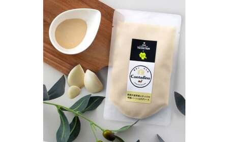 ヴェッキオ・トラム「Fabbrica del contadino 農家の加工場」ドレッシング&パスタソース5点セット| パスタ バーニャカウダ ソース たれ 特製 無添加※着日指定不可