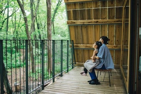 SANU 2nd Home 那須 1st、那須 2nd 宿泊ギフト券 6,000円分｜宿泊 旅行 チケット 宿泊券 旅行券 観光 国内旅行 那須 栃木県 那須町 犬 ペット〔C-71〕