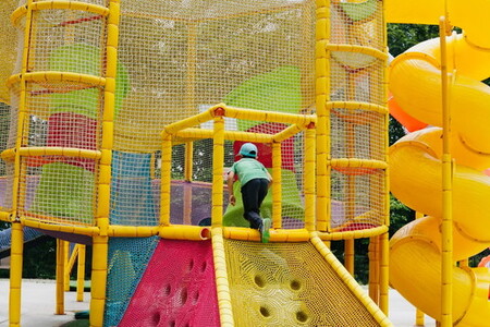 NOZARU KOZARU キツネノボリ 施設利用券15,000円分（3,000円×5枚）｜体験 アスレチック アクティビティ 遊び 観光 旅行 子供 チケット 那須 栃木県 那須町〔E-54〕