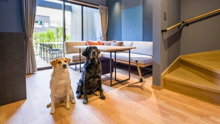 Rakuten STAY VILLA 那須 宿泊クーポン (3,000円分)〔B-81〕