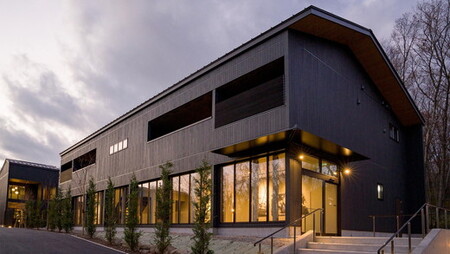 Rakuten STAY VILLA 那須 宿泊クーポン (6,000円分)〔C-55〕