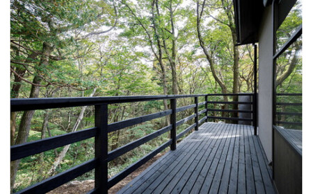 那須別邸回 宿泊ギフト券 300,000円分〔P-307〕