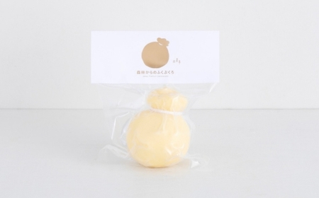 カチョカバロチーズと発酵バター（食塩不使用）セット 〔B-125〕