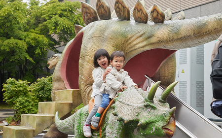 【恐竜ホテル ブランヴェール那須】利用券9,000円分（1,000円×9枚） ｜ 栃木 那須 恐竜ホテル 室内プール 温泉 家族旅行 3世代旅行 リゾート 宿泊券 ギフト券 館内利用券 観光 トラベル 宿 〔D-78〕