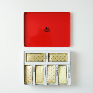 バターのいとこの贈りもの | お菓子 おかし 菓子 人気 スイーツ セット 国産 那須 栃木県 那須町〔P-387〕