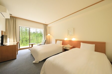 那須ちふり湖カントリークラブ　全日1名様プレー無料券 チケット ゴルフ プレー券 施設利用券 〔E-16〕