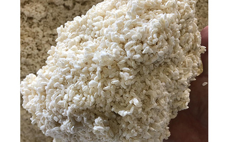 那須みそ 3kg（1kg×3袋）｜ 那須ブランド 国産 大豆 米 米こうじ 米味噌 那須町〔B-138〕