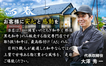 熟成那須黒毛和牛（ドライエイジング）焼肉用 〔B-3〕| 牛肉 国産 赤身 那須和牛 黒毛和牛 那須黒毛和牛 とちぎ和牛 栃木和牛 ブランド牛 A5 すき焼き しゃぶしゃぶ 焼肉 ステーキ 夜ご飯 夜ごはん 晩ご飯 晩ごはん お取り寄せグルメ お中元 御中元 お歳暮 贈答 贈り物 ギフト プレゼント 母の日 父の日 敬老の日 記念日 誕生日 お祝い 定期便 栃木県 那須町