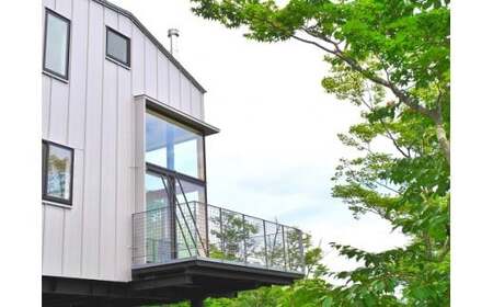 TOWAピュアコテージ　貸別荘宿泊券（1泊素泊まり）〔I−5〕