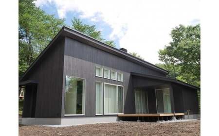 TOWAピュアコテージ　貸別荘宿泊券（1泊素泊まり）〔I−5〕