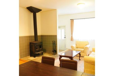 TOWAピュアコテージ　ペア宿泊券〔H-6〕