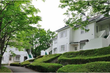 TOWAピュアコテージ　ペア宿泊券〔H-6〕