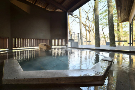 那須別邸回 宿泊ギフト券 100,000円分〔P-72〕