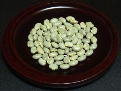 ムクナ豆（八升豆）生豆 700g〔C-58〕