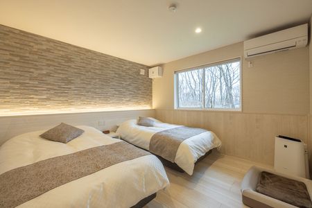 四季の宿 こよみ 宿泊利用券 30,000円(ゆきみそう別邸が令和6年7月1日「四季の宿こよみ」にリブランド致しました)｜宿泊 旅行 チケット 宿泊券 旅行券 観光 国内旅行 那須 栃木県 那須町〔G-27〕