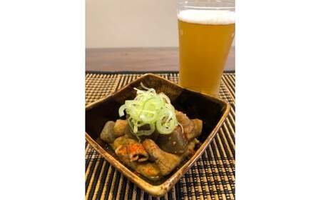 もつ煮 国産豚もつ煮(400g×7パック)|群馬県 前橋市