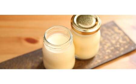 A-10 朝採り卵のスイーツセット（シフォンケーキ１ホール、プリン３種×２個）