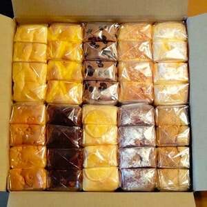 【個包装】台湾カステラ グルテンフリー ミニサイズ10種セット