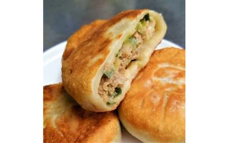 台湾グルメ 7種セット 台湾まんじゅう