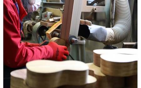 ゼファー ウクレレ ソプラノ GL-2S|ウクレレ 群馬県 前橋市