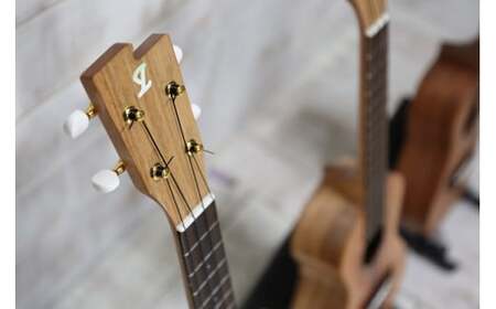 ゼファー ウクレレ ソプラノ GL-2S|ウクレレ 群馬県 前橋市