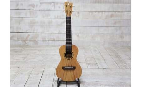 ゼファー ウクレレ アルト(コンサート) GL-2｜ウクレレ 群馬県 前橋市