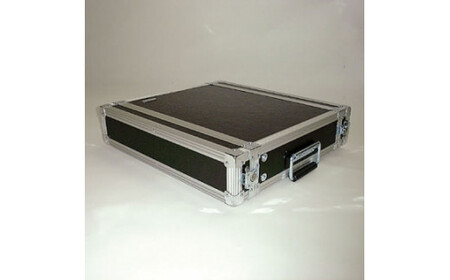 ラックケース（３U　D３６０）