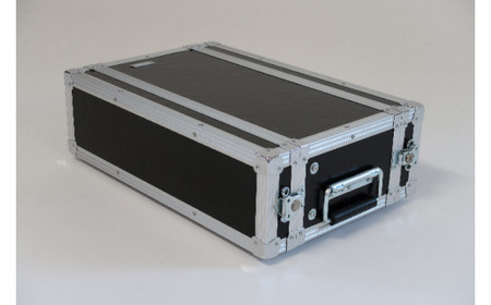 ラックケース（３U　D２２０）