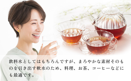 水 ミネラルウォーター 前橋ウィッチーズラベル 500ml 24本 | 水