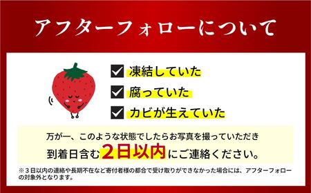 【2026年 先行予約】<定期便1月~4月> いちご 4種類食べ比べ 約280g×4パック 1120g 計4回