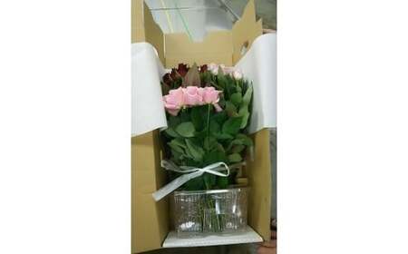 バラ お任せ20本 | バラ ばら バラ バラ ばら